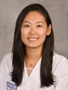 Alice Wang，医学博士