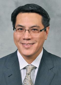 Lawrence S Chin, MD