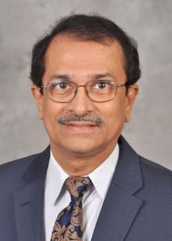 Satish Krishnamurthy, MD