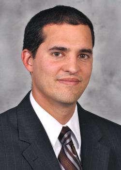 Adam Rufa, PT, DPT, PhD, OCS