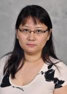 Yingzi Wang, FNP-BC