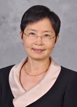 PubMed: Li-Ru Zhao, PhD