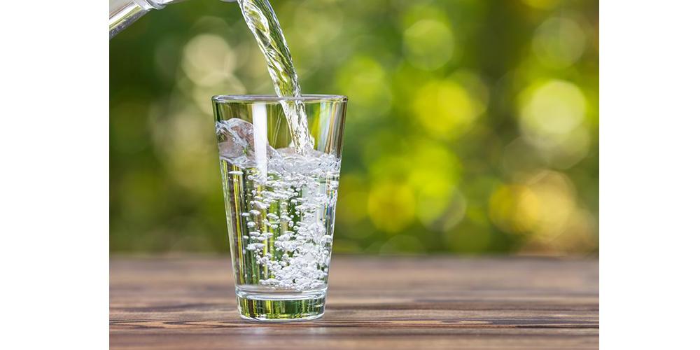 Drinking enough water to generate more than a gallon of urine daily helps prevent kidney stones, says Scott Wiener, MD.